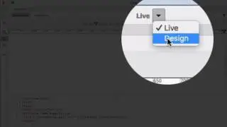 Dreamweaver CC2017 Interface