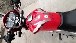 Honda CBF - 125 2013 года Без пробега по РФ