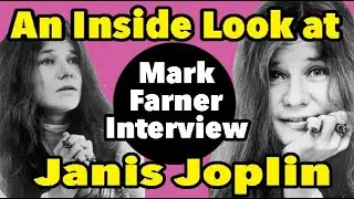 An Inside Look at Janis Joplin, Her Life, Death, & What She'd Be Doing Now