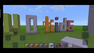 Lance Minecraft 2