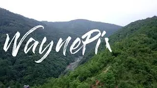 WaynePixels Intro [4K]