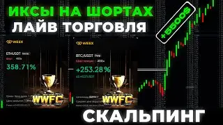 Как зарабатывать стабильно под 98% успешных сделок💲Трейдинг обучение. БАЙБИТ ОБУЧЕНИЕ