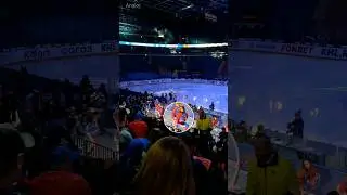 Секси танцы от СКА Систерс.