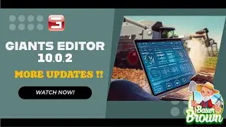 Giants Editor 10.0.2 Update: Keep 'em coming!