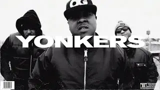 Jadakiss x Styles P Type Beat ''Yonkers'' | East Coast Type Beat