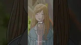 аниме момент √14
