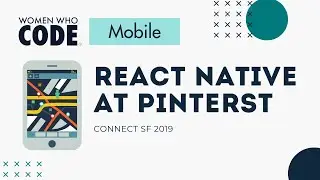 React Native at Pinterest