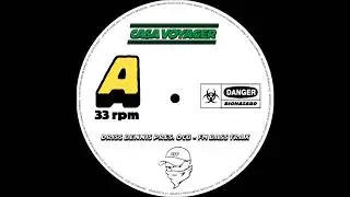 OCB - Unstable (DJ version)