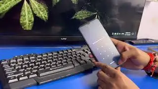 Tecno Spark 8C Hard Reset | Remove Pin, Pattern lock by UMT doungle