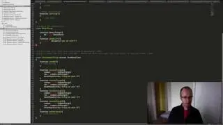 A guide to SRP, Open/Closed, Dependency Injection, Interfaces, Unit Testing and Mocks