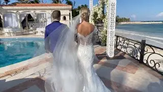 Vlad & Tanya's Wedding