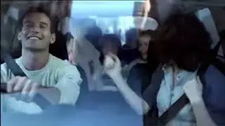 Happy Feet - ITV1 Intro (2009)