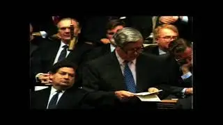 Geoffrey Howe - Resignation Speech