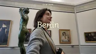 berlin vlog