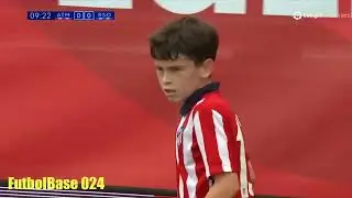 Aarón Ramos | Best highlights in #LaLigaPromises