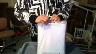 Xbox 360 Arcade Unboxing