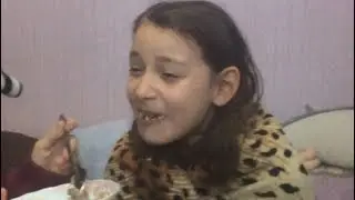 Пародия на Gan_13 "Темнота"