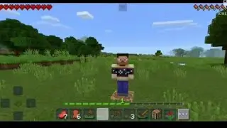 мультфильм майнкрафт. игра прохождение.