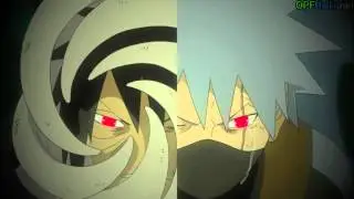 The Death of Rin (Obito Tribute) AMV