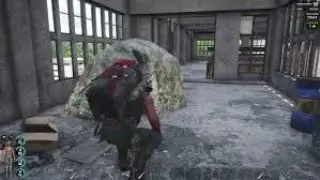SCUM  ЧАСТЬ 3