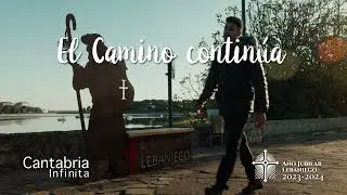 el CAMINO LEBANIEGO continúa
