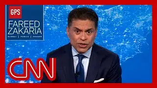 Fareed's Take: The damage is done: India will no longer trust America