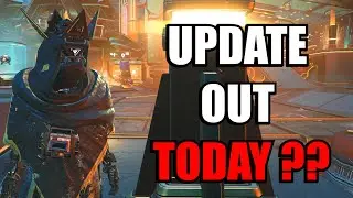 UPDATE NEWS | UPDATE OUT TODAY ?? | NO MAN'S SKY