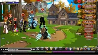 Aqw 