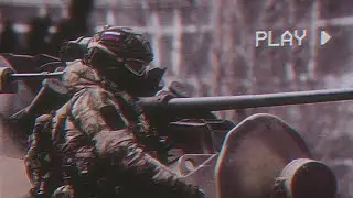 Russia-Ukraine War | Phonk Military Edit |  LXST CXNTURY - WAR