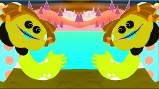 Down By The Bay | Super Simple Songs | Sponsored By: Gamavision Klasky Csupo 2001 Effects