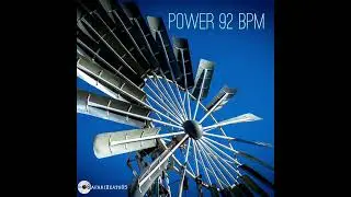 Advent Scratchlooper Beat Nr.01 (Power 92 bpm)