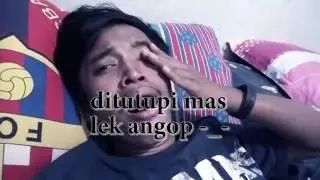 IpangCUK DAILYVLOG#1 LEBARAN BARENG IQBAL CJR