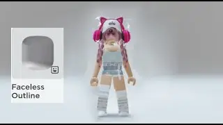 كيف نسوى رأس مخفى في لعبه روبلوكس 😱