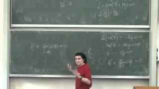 Examples : Moment of Inertia