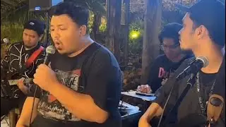 Situasi - Bunkface Punk/Skinhead Cover by CSE Buskers