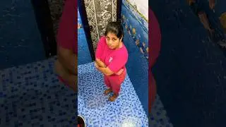 Bathroom ൽ ഒളി camera The Hidden camera 