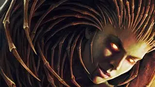 ЖАРА И ХОЛОД. Мутация недели СтарКрафт 2