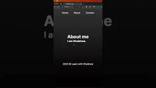 Day 8 of learning Next JS | Understanding the Nested Layouts in Next JS 