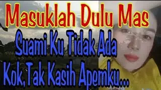 Bikin Aku Klojotan Mas, Sua miku Dah Gak Ada || Cerpen Romantis