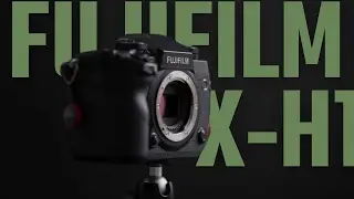 18 Months with the X-H1 – Would I Still Buy It Today?