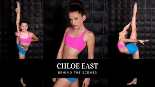 CHLOE EAST (BTS)