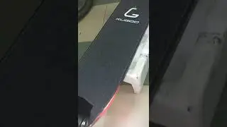 kugoo s3 pro 2WD for sale