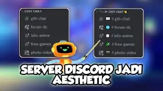 Change the Look of Discord to Make it More Attractive || Discord Tutorial