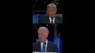 AI Trump vs AI Biden - In the Octagon