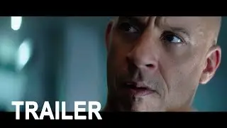 BLOODSHOT  |  Official Trailer  |  (2020)