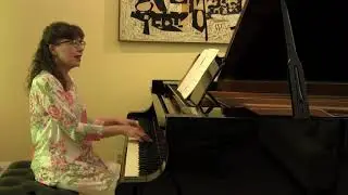 Beginner piano lessons – How to play articulations