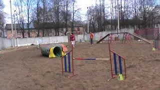 кай