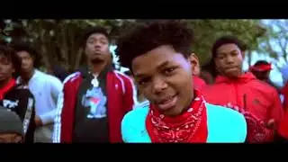 Fredo Bang - Story To Tell But the bass is boosted too much