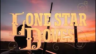 Magpul - Lone Star Doves