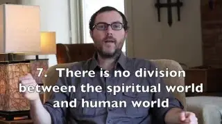 Spiritual Awakening a Radical Shift of Identity.  Instructions on Integration